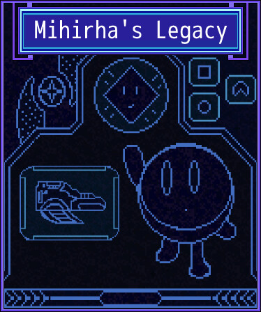 Mihirha's Legacy