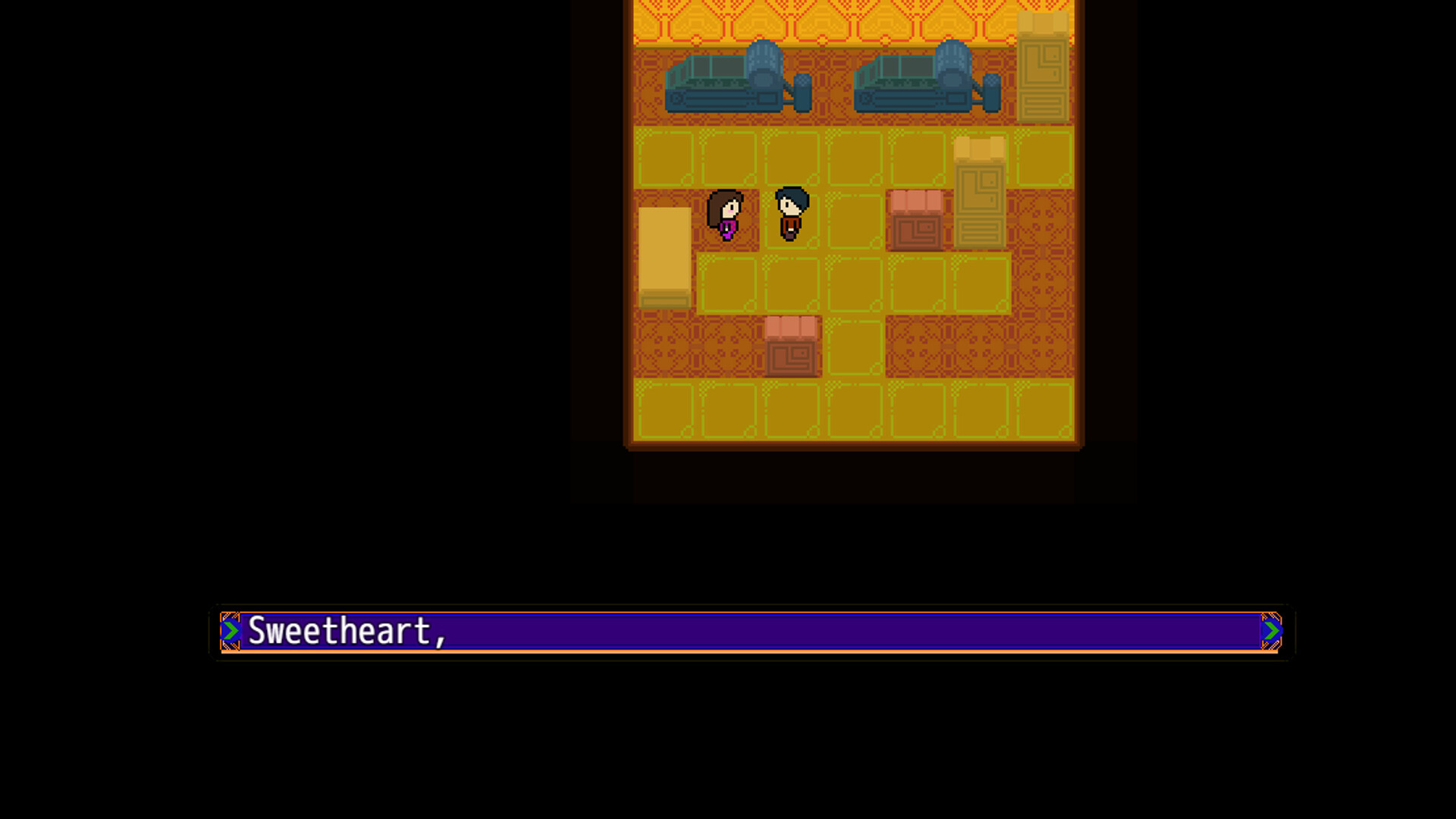 Mihirha's Legacy screenshot #4