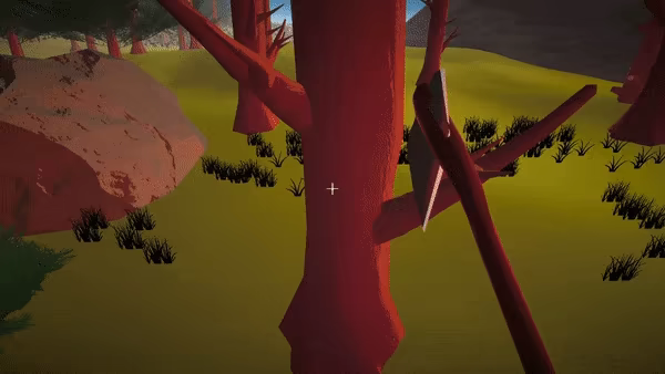 Work of Your Hands video 2