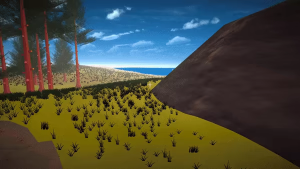 Work of Your Hands video 4