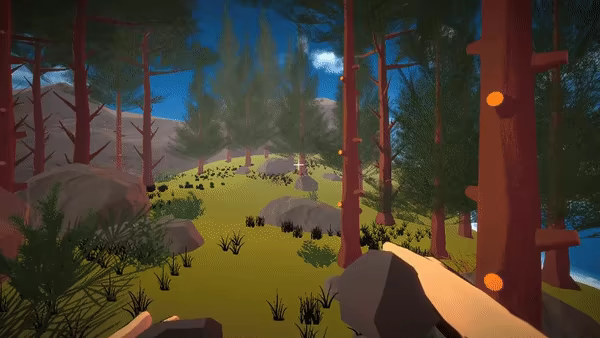 Work of Your Hands video 1
