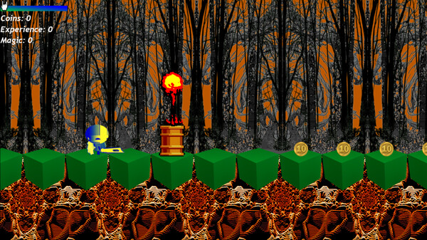 Super Uriel screenshot 1