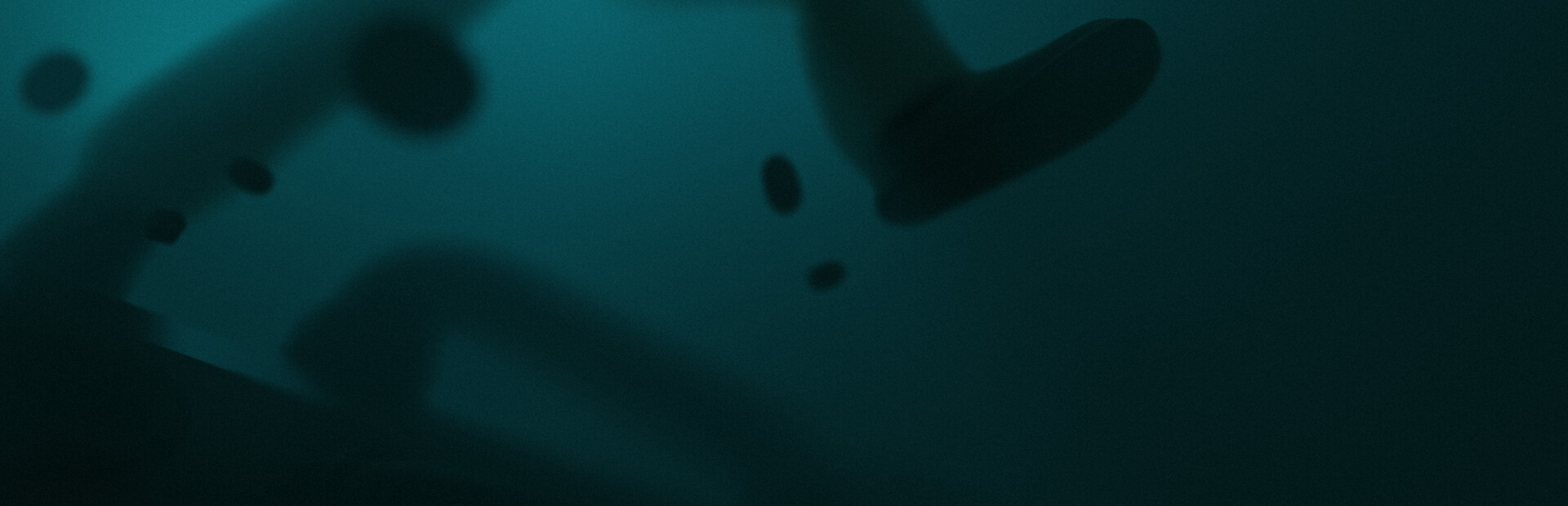 Missing Code