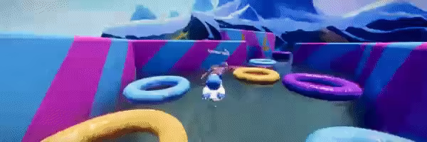Kayak League video 3