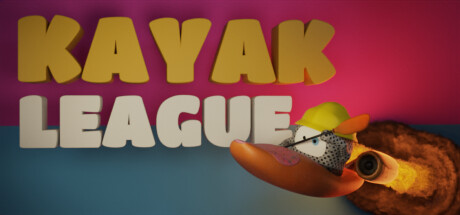 Kayak League steam charts