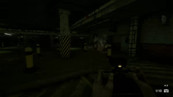 Interior Worlds video 3