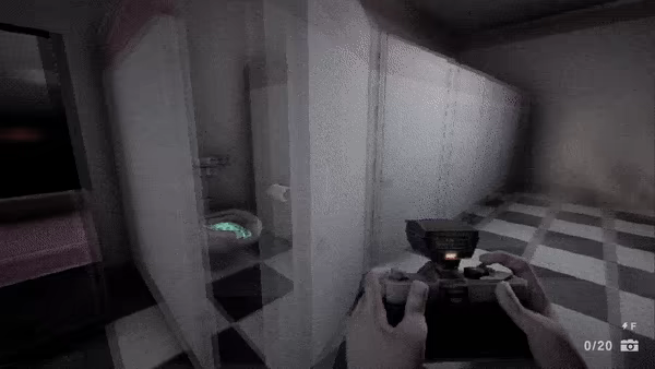 Interior Worlds video 6