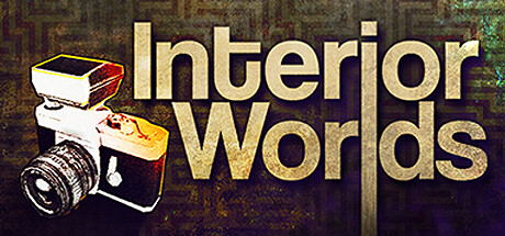 Interior Worlds Cover Image