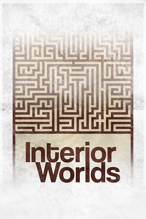 Cover art of Interior Worlds