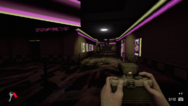 Interior Worlds - скриншот 2