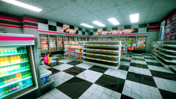 Interior Worlds - скриншот 3