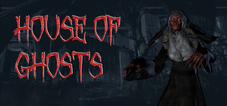 House of Ghosts banner image