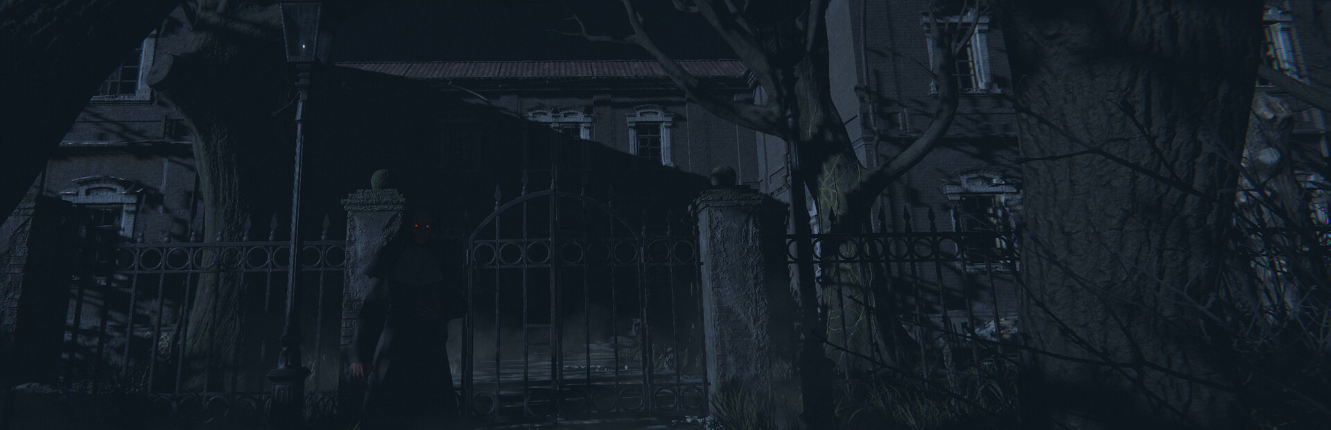 House of Ghosts