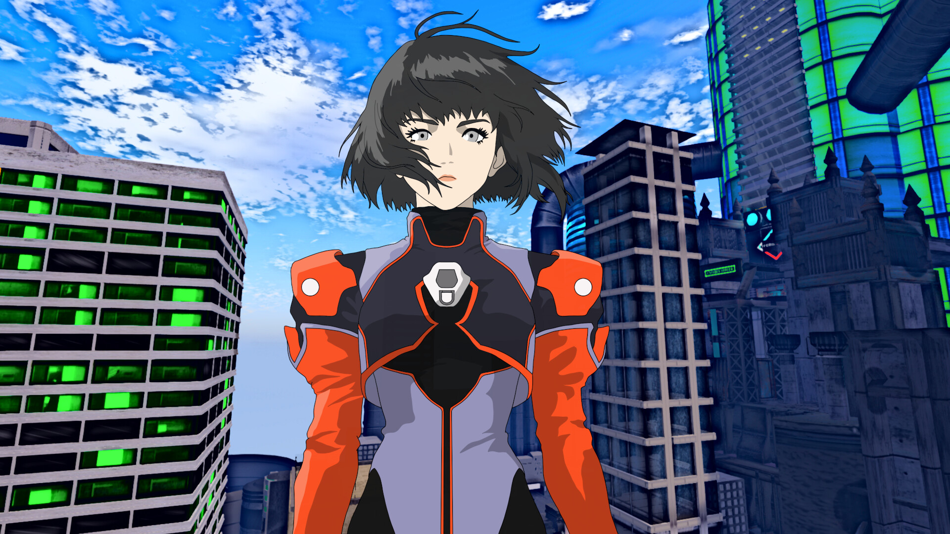 Creator - [deep.sleeper] Saga screenshot 6