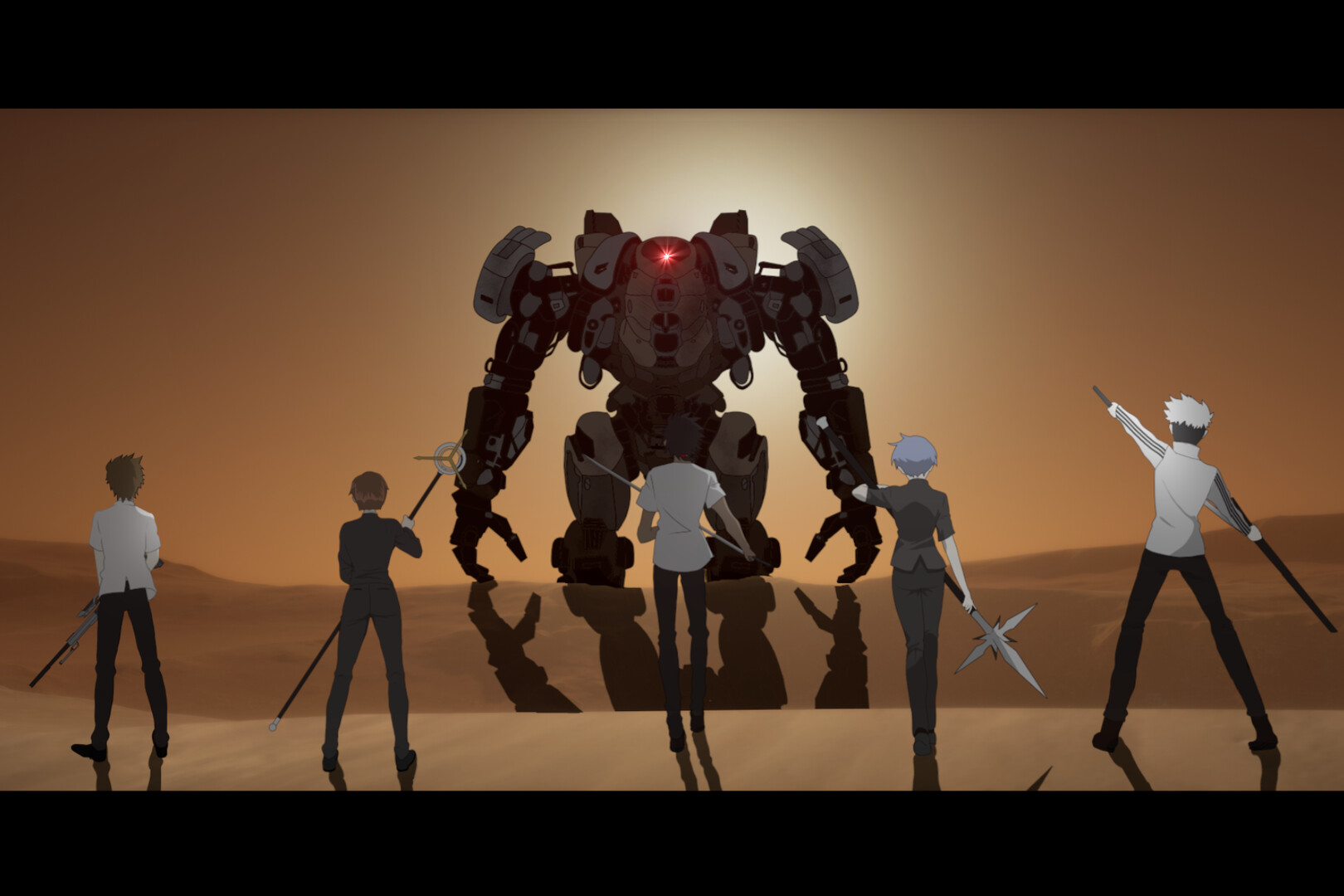 Creator - [deep.sleeper] Saga screenshot 7