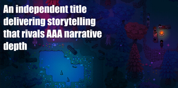 Creator - [deep.sleeper] Saga screenshot 2