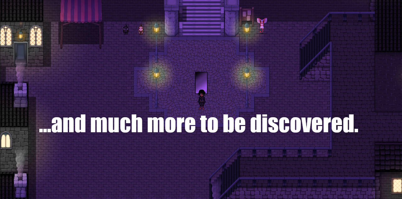 Creator - [deep.sleeper] Saga screenshot #15