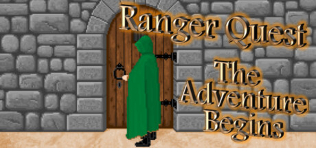 Ranger Quest: The Adventure Begins steam charts