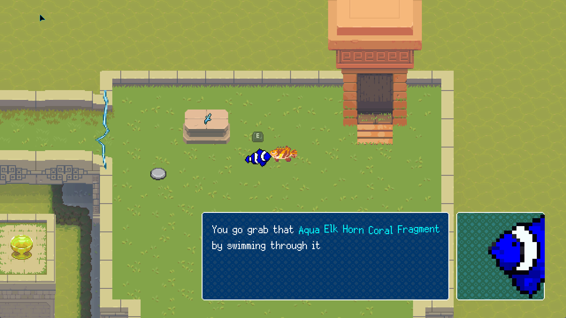 Deep Sea Trip screenshot #1