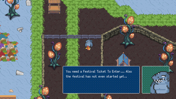 Deep Sea Trip screenshot 5
