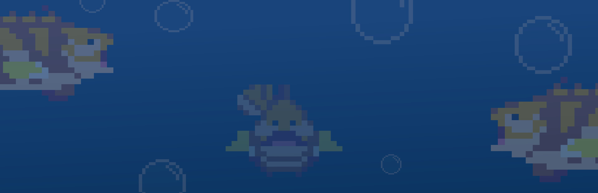 Deep Sea Trip