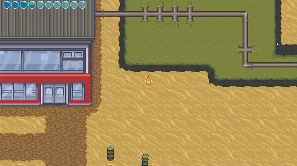 Deep Sea Trip screenshot 6