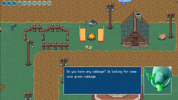 Deep Sea Trip screenshot 5