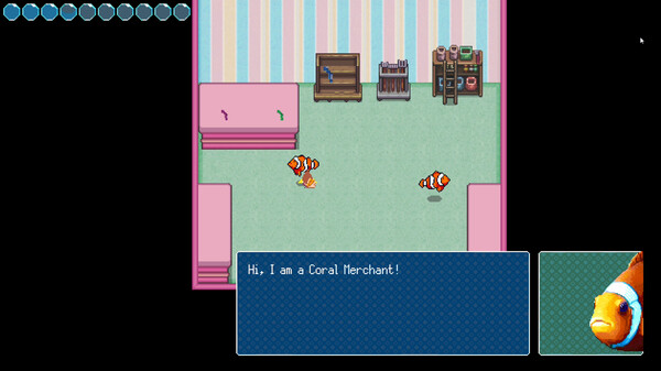 Deep Sea Trip screenshot 8