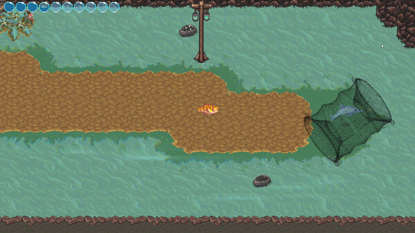 Deep Sea Trip screenshot 4