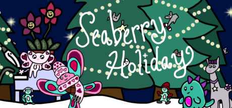 Seaberry Holiday Cover Image