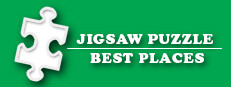 Jigsaw Puzzle Best Places
