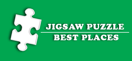 Jigsaw Puzzle Best Places steam charts