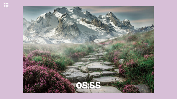 Screenshot z Jigsaw Puzzle Best Places
