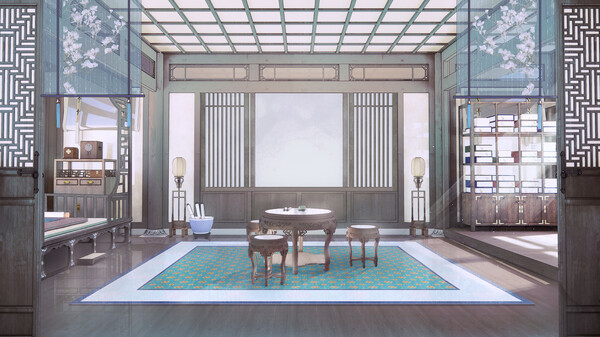 To Be or Not to Be-Patch