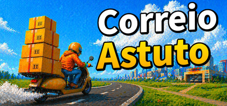 Correio Astuto