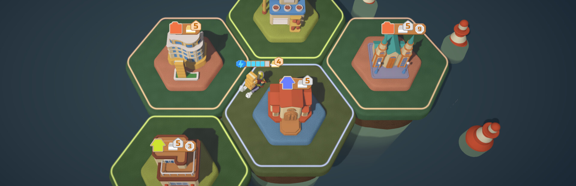 Savvy Courier