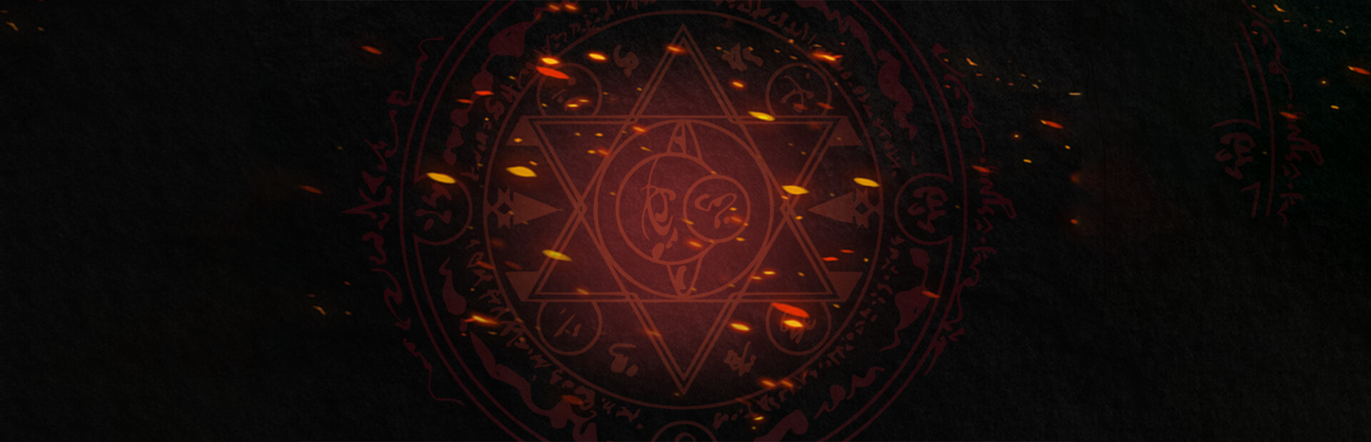 Demon's Draw