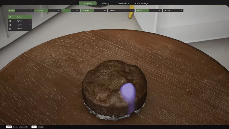 Terrarium Builder video 1