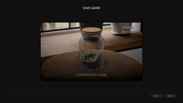 Terrarium Builder screenshot 4