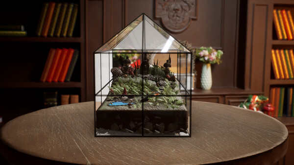 Terrarium Builder screenshot 6