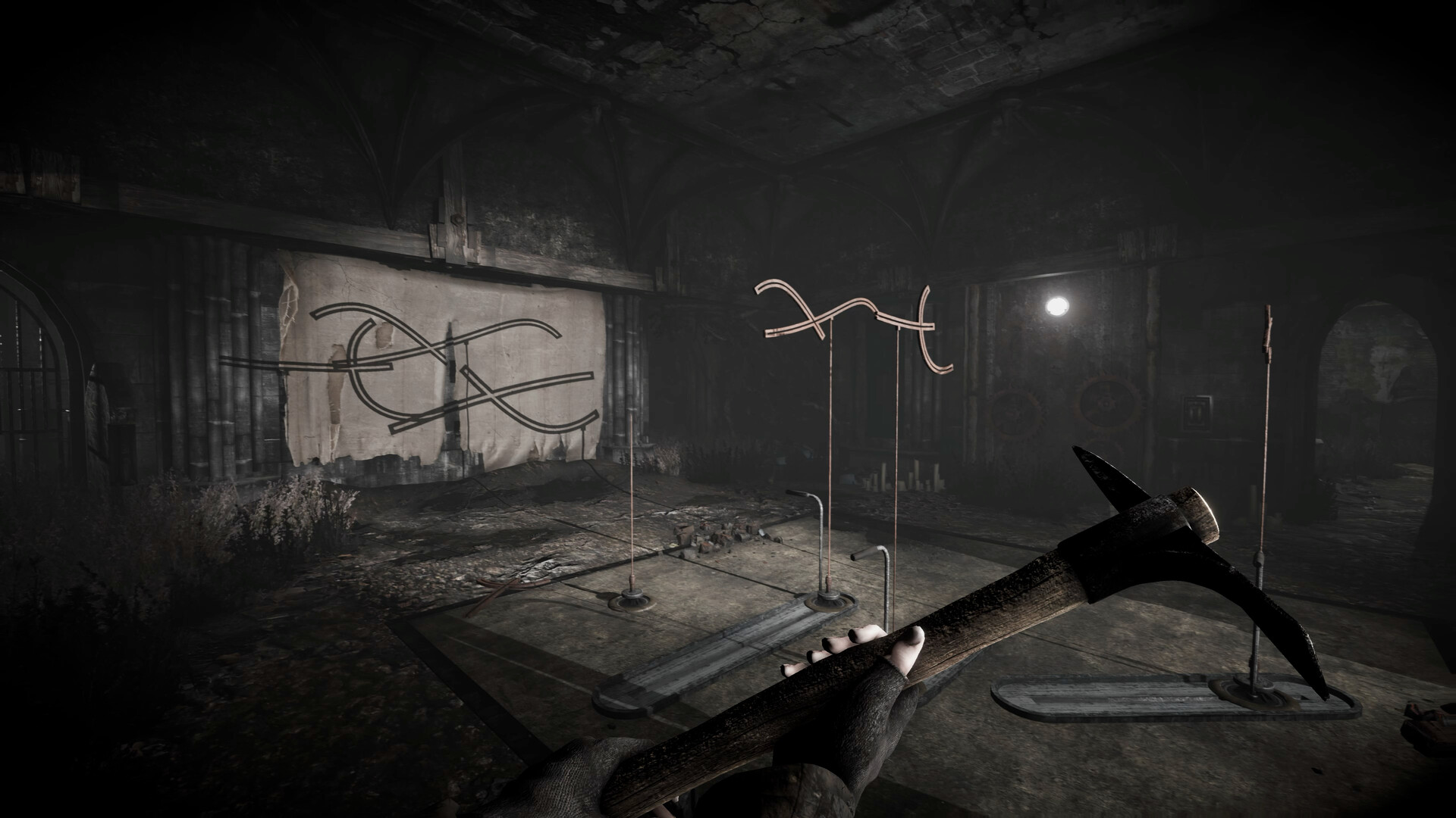 Total Chaos screenshot 8