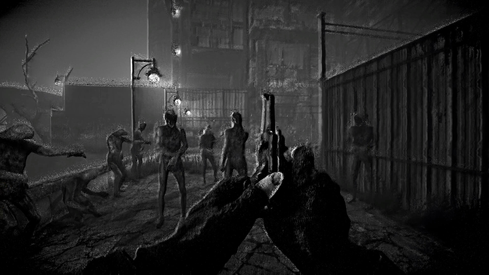 Total Chaos screenshot #3