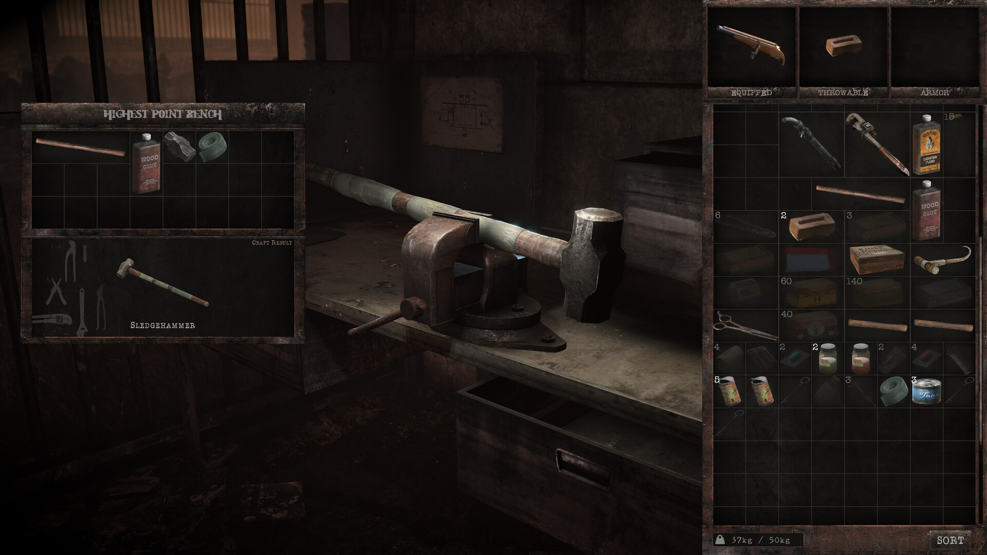 Total Chaos screenshot #2