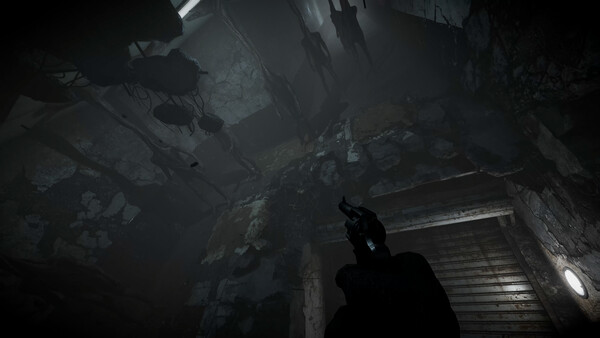 Total Chaos screenshot 4