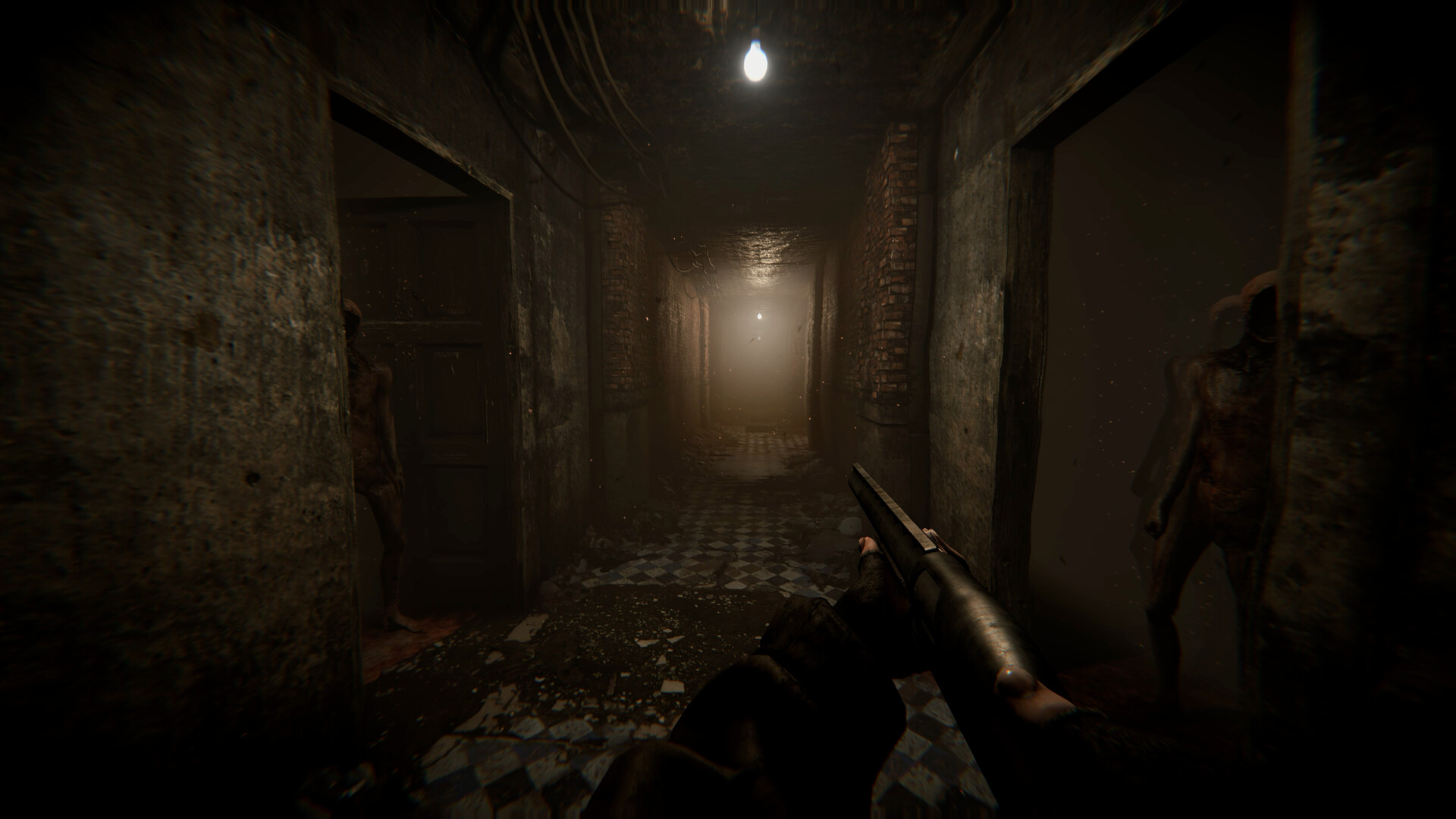 Total Chaos screenshot 9