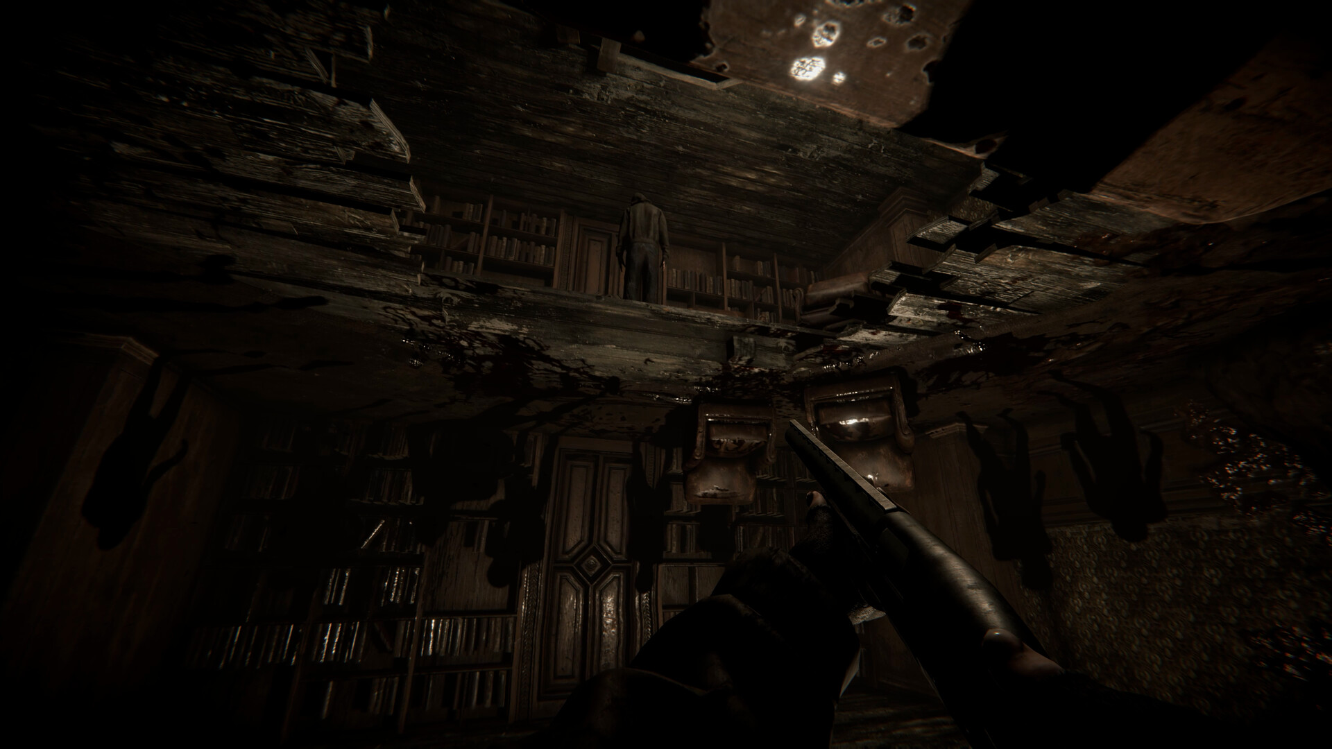 Total Chaos screenshot #10