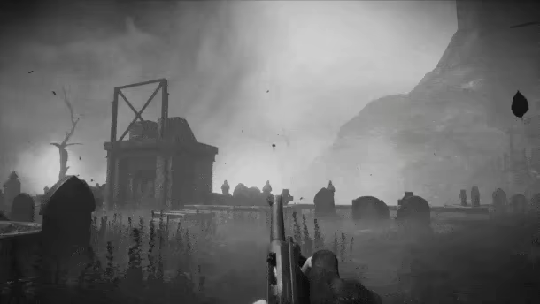 Total Chaos video 2