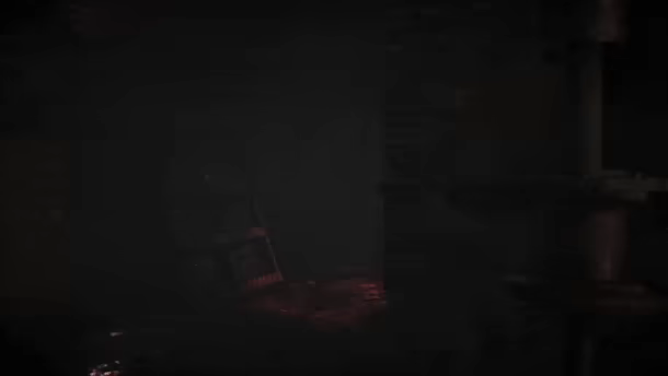 Total Chaos video 4