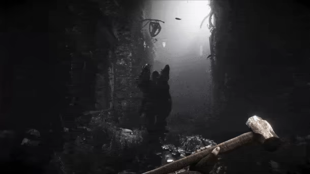 Total Chaos video 3