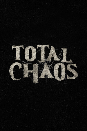 Total Chaos — обложка